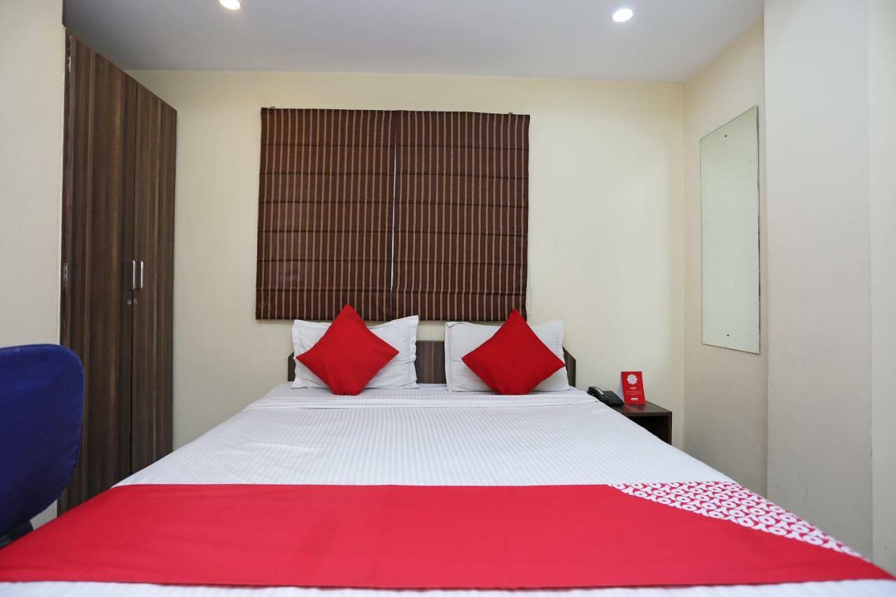 Oyo 24591 Mishra Residency Newtown Hotel Kolkata Luaran gambar