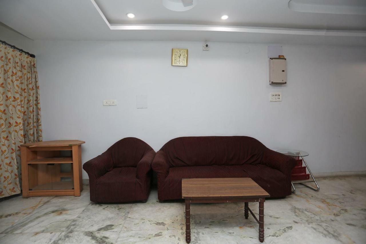 Oyo 24591 Mishra Residency Newtown Hotel Kolkata Luaran gambar