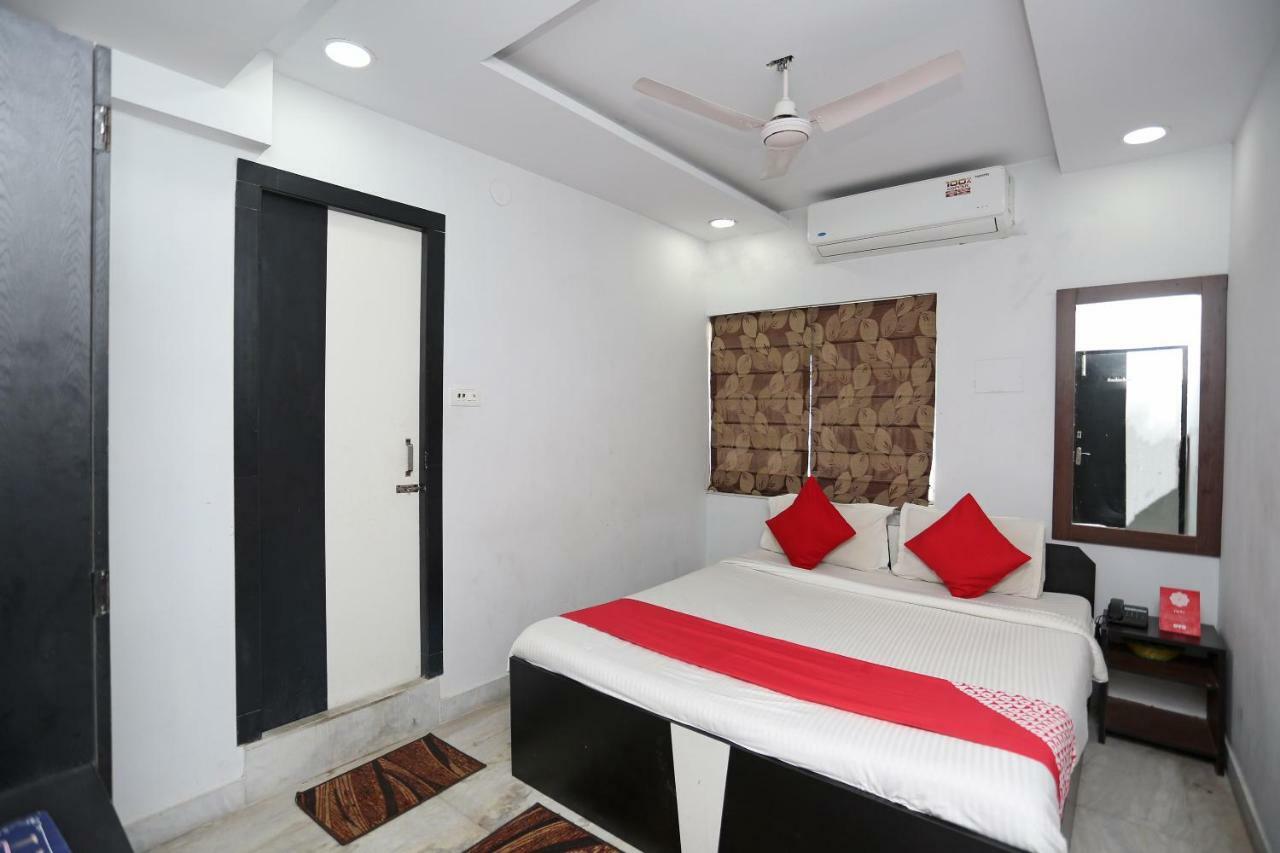 Oyo 24591 Mishra Residency Newtown Hotel Kolkata Luaran gambar