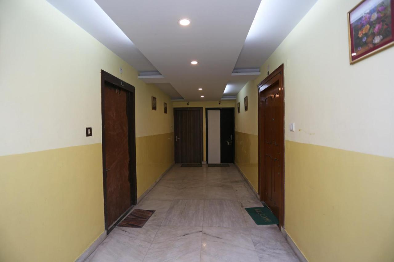 Oyo 24591 Mishra Residency Newtown Hotel Kolkata Luaran gambar